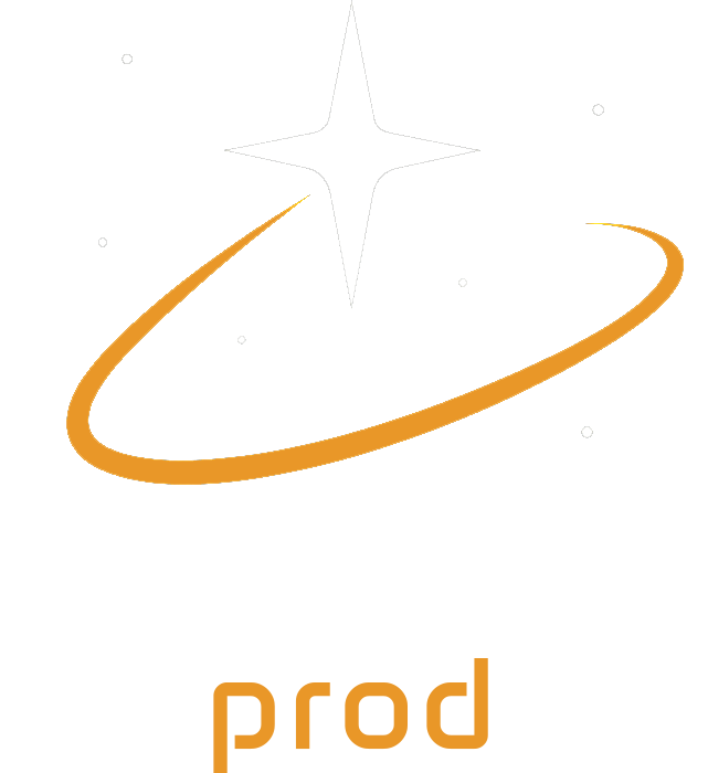 Logo Proxima Prod